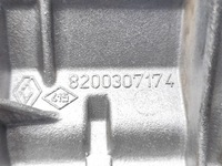 фото thumb №7, Nissan nv200 насос масляная 1.5 dci 90 дизель 66kw 90 hp 8200307174 2013