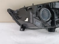 Ford mondeo mk5 лампа права передня звичайна ds73-13w029-ag оригінал k-2887 Ціна, фото thumb