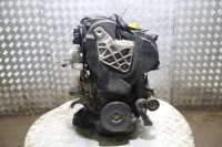 Двигун renault megane 3 1.9dci 130km f9c test Недорого, фото thumb