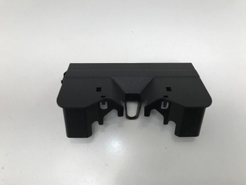 фото thumb №1, Mazda mx-30 mx30 ev 2022 захист замка капота dn4e56627