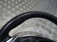 фото thumb №6, Porsche cayenne ii przed liftem руль кожа лепестки переключения