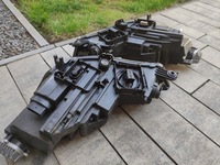 фото thumb №6, Audi a4 rs4 полный led matrix 8w0941035c 8w0941036c правая левая лампа matrixy