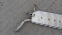 фото thumb №2, Гасник кінцевий renault laguna 02r kombi