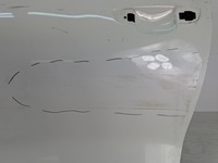 фото thumb №9, Двері перед передні ліва b4b4 candy white vw scirocco iii 1k8831055f