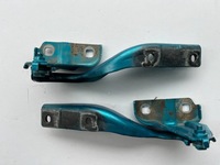 фото thumb №3, Jeep renegade lift петлі капот комплект 2018-