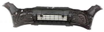 фото thumb №11, Новый org бампер перед переднее 4xpdc r-line vw golf viii 5h0807221g la7c