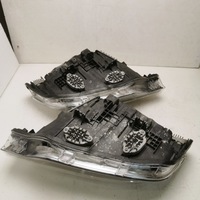 фото thumb №8, Лампи лампа перед передні led світлодіоди bmw 3 f30 f31 lift ліва права