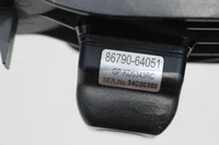 фото thumb №5, Камера заднего вида задняя задняя toyota verso lift 13-18