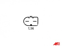 фото thumb №6, Генераторы комплектные as-pl a0577s