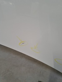 фото thumb №7, Vw tiguan iii 571 капот крышка двигателя