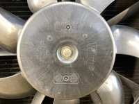 фото thumb №7, Pas передний усилитель радиатор citroen ds5 2.0 hdi 11-15 - kompletny