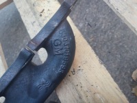 Турбина opel astra h corsa d e insignia a meriva a zafira c b 1.6 55583414 Доставка, фото thumb