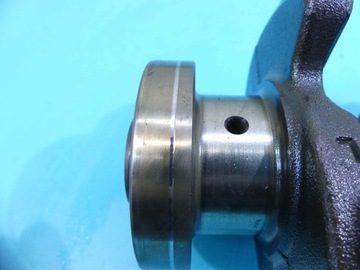 фото thumb №7, Wał коленчатый honda cr-v ii 2.0 16v k20a4