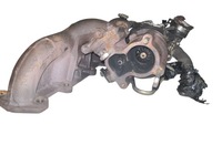 фото thumb №7, Турбонагнітач fiat doblo i alfa romeo 147 1.9 jtd 8v 55191595 100% справна