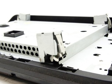 фото thumb №8, Навігація радіо дисплей екран abt high 2 skoda superb iii 3v0919606