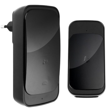 БЕСПРОВОДНОЙ Водонепроницаемый ЗВОНОК IP44 300м