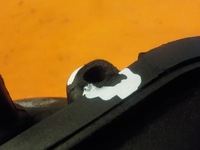 фото thumb №4, Chrysler voyager iv caravan 3.3 v6 06r 174km ega коллектор всасывающий 04781395ah