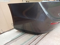 фото thumb №7, Бампер задня maserati ghibli 14r pdc 571