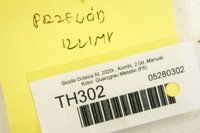 фото thumb №6, Th302 skoda octavia iv шланг кондиционера 5wb816738c