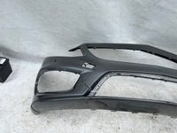 фото thumb №9, Бампер перед mercedes b-klasa amg lift w246 14-18