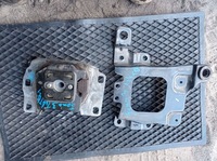 фото thumb №1, Подушка кронштейн двигателя левая ford focus 3 1,6 tdci