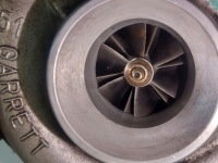 Mercedes cls 3.0 d 642920 642.920 223km турбонагнетатель a6420900290 Недорого, фото thumb