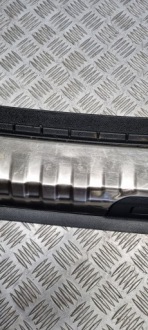 фото thumb №6, Peugeot 508 защита ремня зад задняя 9819348477
