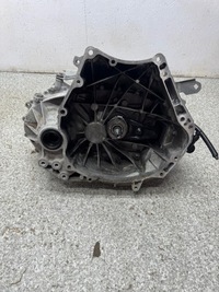 фото thumb №7, Коробка передач передач mazda cx3 cx-3 2015-2022 2.0 b sth1113454