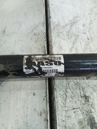 фото thumb №4, H284 привідний вал довга opel insignia 1.8 22792281