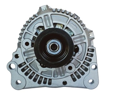 фото thumb №10, Генератор audi a3 1.6.1.8 turbo 09.96-