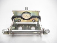 фото thumb №6, Петля кришки багажника ford fiesta fusion оригінальний номер 1527348