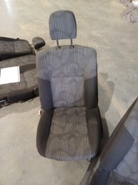 фото thumb №3, Сиденья сиденье заднее сиденье dacia sandero 1 1.4 8v 2010 rok