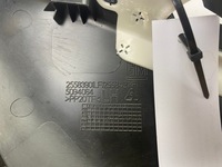 фото thumb №9, Панель захист бічна сидіння chevrolet camaro ss 2016+ usa