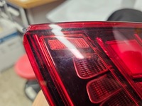 фото thumb №12, Mercedes c-klasa w206 sedan 22r лампа права задня задня led a2069062701