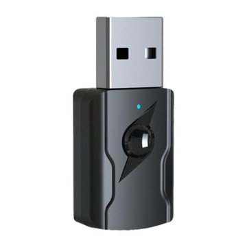 Беспроводной аудиопередатчик Mini USB Bluetooth 5.0