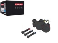 фото thumb №1, Шарова опора важеля przed. dol.le. pr kia sorento 02'- kamoka