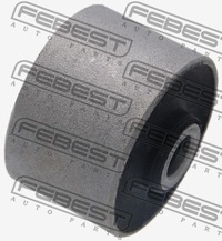 фото thumb №2, Втулка рычага задняя febest do peugeot ion