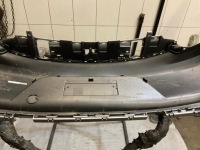 фото thumb №9, Porsche boxster cayman 982 982807421 бампер задний оригинал