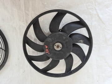 фото thumb №13, Sprinter 906 вентилятор радиатор 878380v