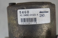 фото thumb №5, Насос тормозная abs suzuki liana 01-07 1.6 b