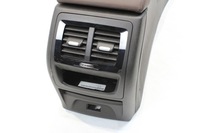 фото thumb №5, Тунель середній підлокітник mokka bmw g02 x4