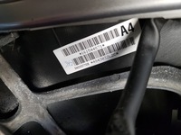 фото thumb №9, Nissan pulsar 14-18r воздуховод кожаный