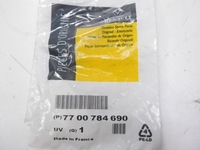 фото thumb №6, Кліпса підйомника скло renault clio ii 7700784690