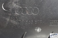 фото thumb №7, Audi a6 4g kombi allroad обшивка + pas + килимок багажника 4g9863879 4g9863880