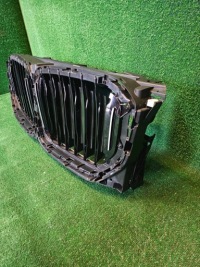 Жалюзи шторка воздуха воздуховод bmw x5 g05 226775 решётка радиатора в Украине, фото thumb