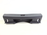 Купить Защита накладка поперечина задний  opel insignia b 17- hb, фото thumb