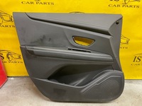 фото thumb №1, Обшивка обивка дверь левый перед renault scenic iv