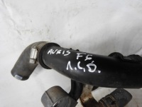 фото thumb №6, Toyota auris i 06-09 5d 1.4 d4d труба трубка  интеркулер 04004-68233