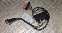 Bmw e61 lift електропроводка багажника модуль ehc 6784314 pdc 9176682 реле Недорого, фото thumb