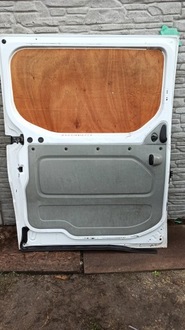 фото thumb №7, Двері ліва bok зсувні trafic vivaro 01-14 od31